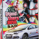 Illustration for article titled Stop Working, Everyone. You’ll Never Make Anything as Good as This Pirated Game Box Art.